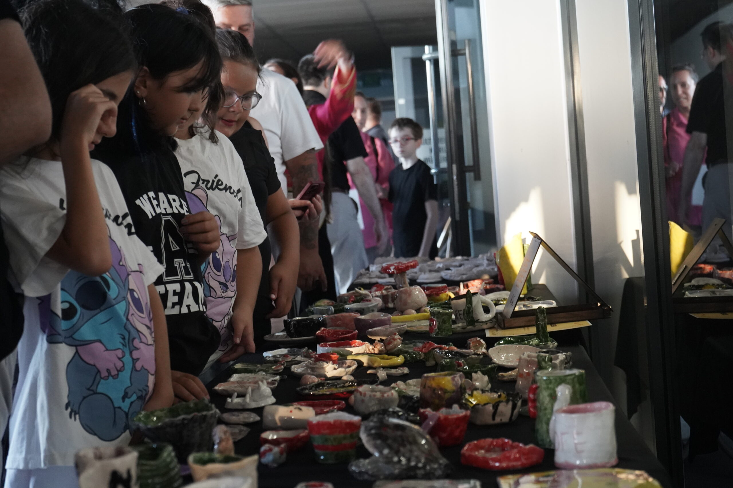 Lüleburgaz’ın mirası gelecek nesillere aktarılıyor