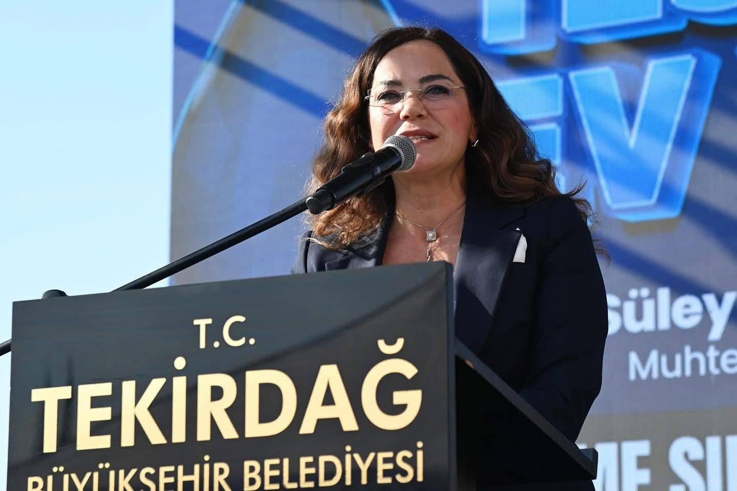 ORC’nin anketinde Candan Yüceer 7’nci çıktı