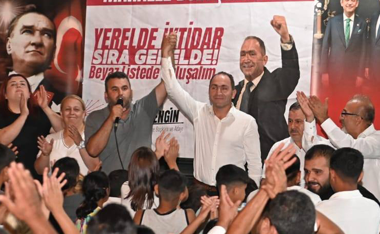 CHP Süleymanpaşa’da sert tartışmalar: Yetki kimde?