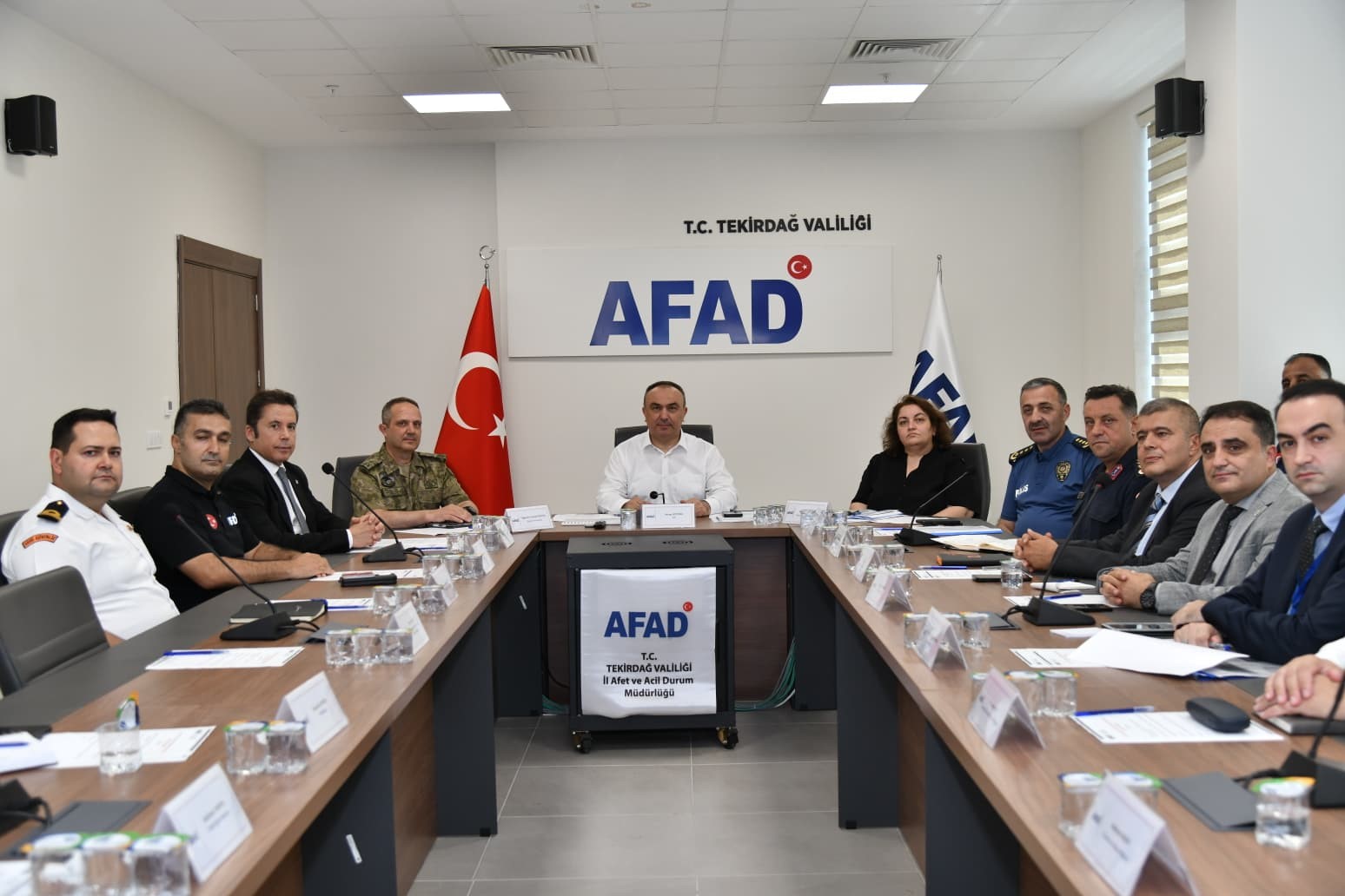 Tekirdağ’ı vuracak olan Adalar depremi masada!