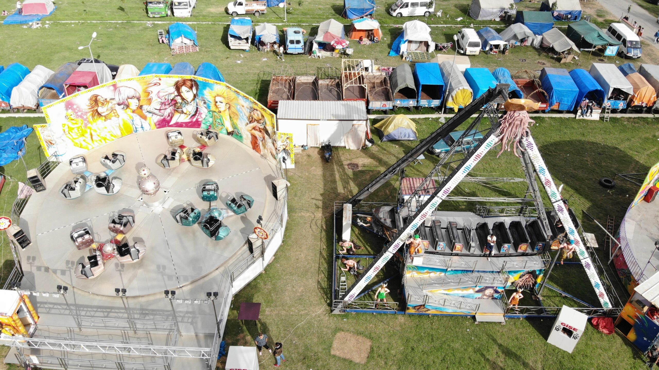 Pavli Panayırı bugün başlıyor