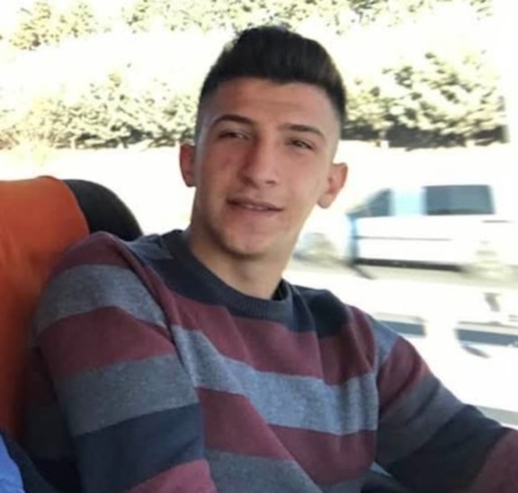 24 yaşındaki Tümer Kalınbacak’ın şüpheli ölümü araştırılıyor