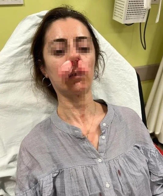 Mahkeme, otomobilinin kapısını silah saydı