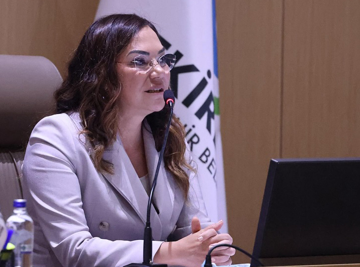 Sosyal belediyecilikte tarladan sofraya uzanan güçlü el