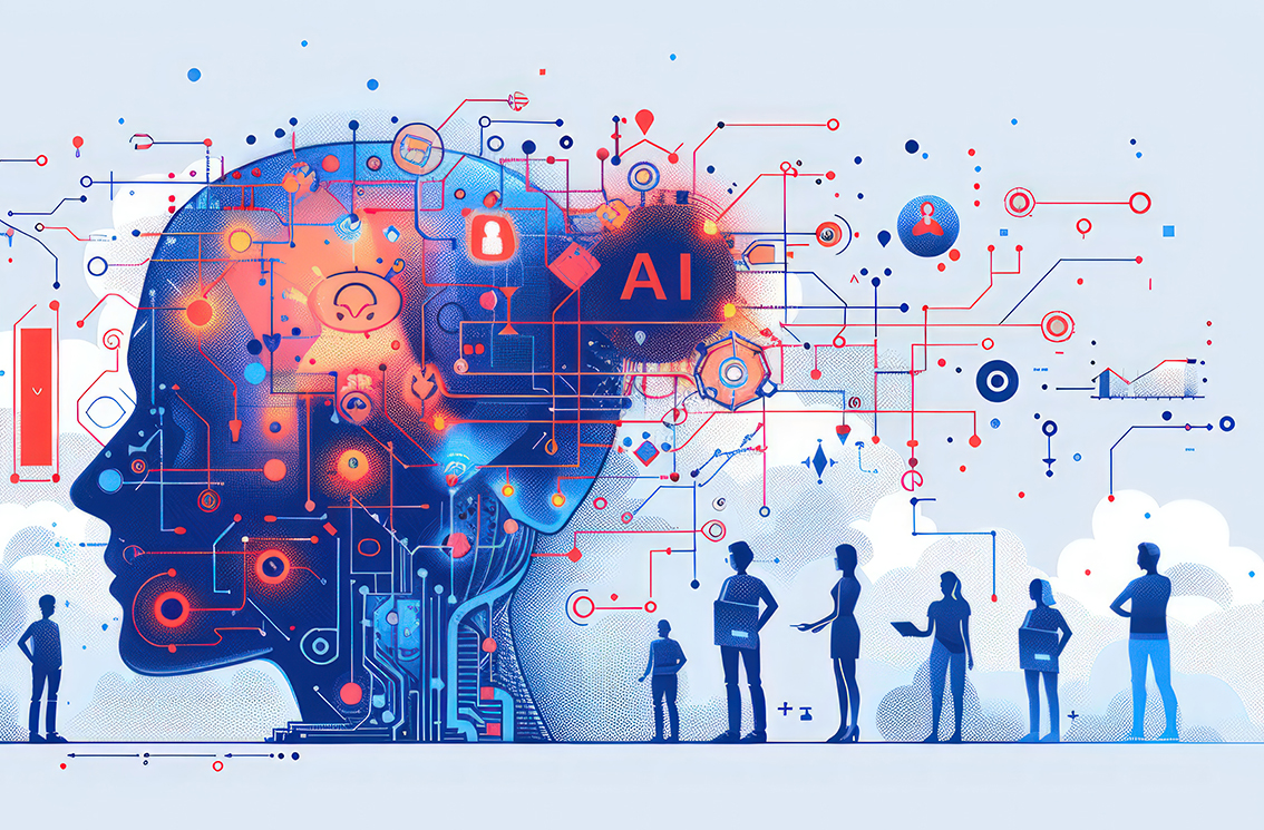 Yapay zekâ geliyor, peki hazır mıyız?