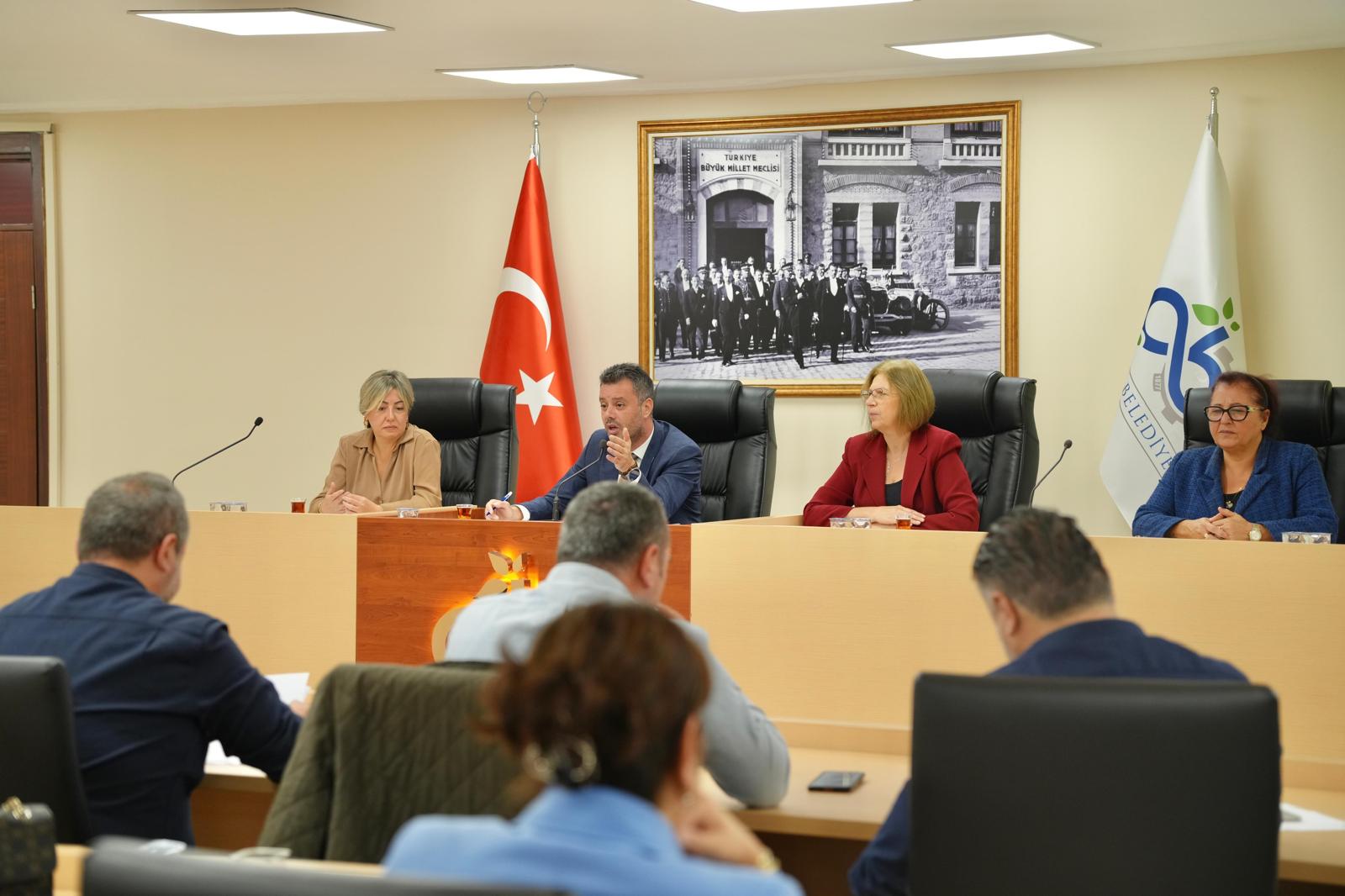 Çorlu’nun belediye bütçesi 4.3 milyar lira