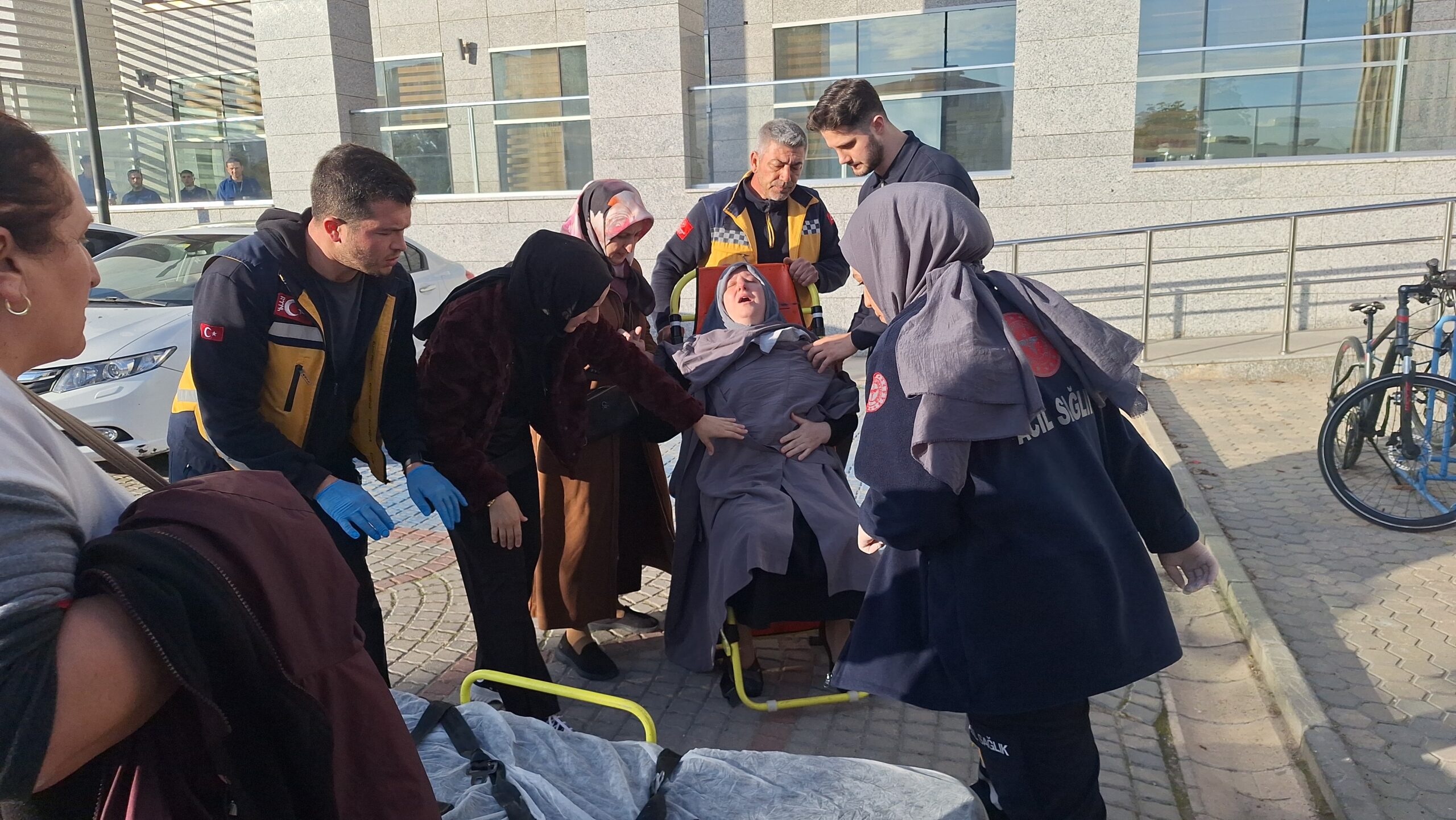 İğneada sel davasında karar: 18 yıl hapis