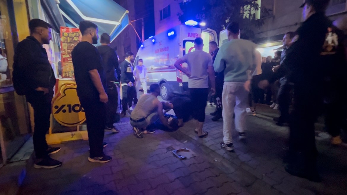 Çorlu’da yine silahlar konuştu: 1 ölü, 1 yaralı