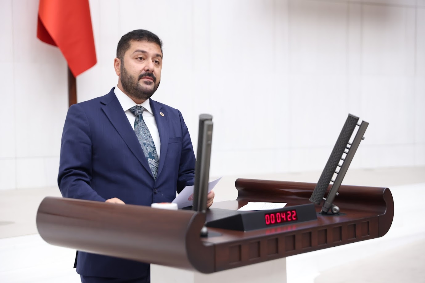 Ayçiçeği için Amerikan raporlarını örnek gösterdi