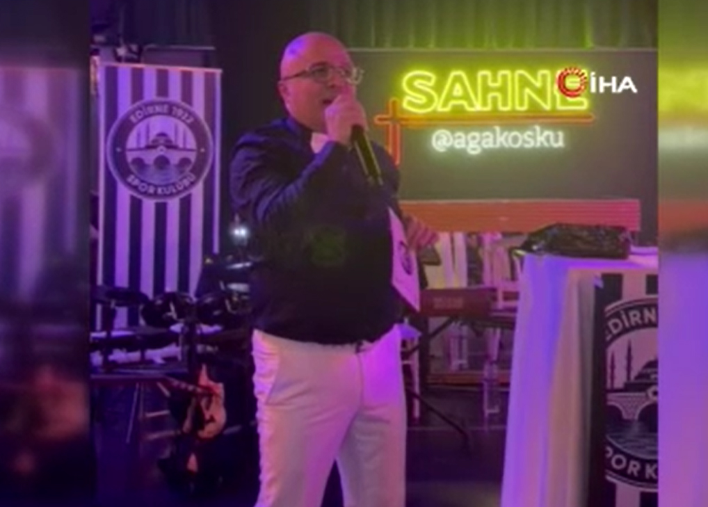 Ödül olarak boşanma avukatlığı verdiler!