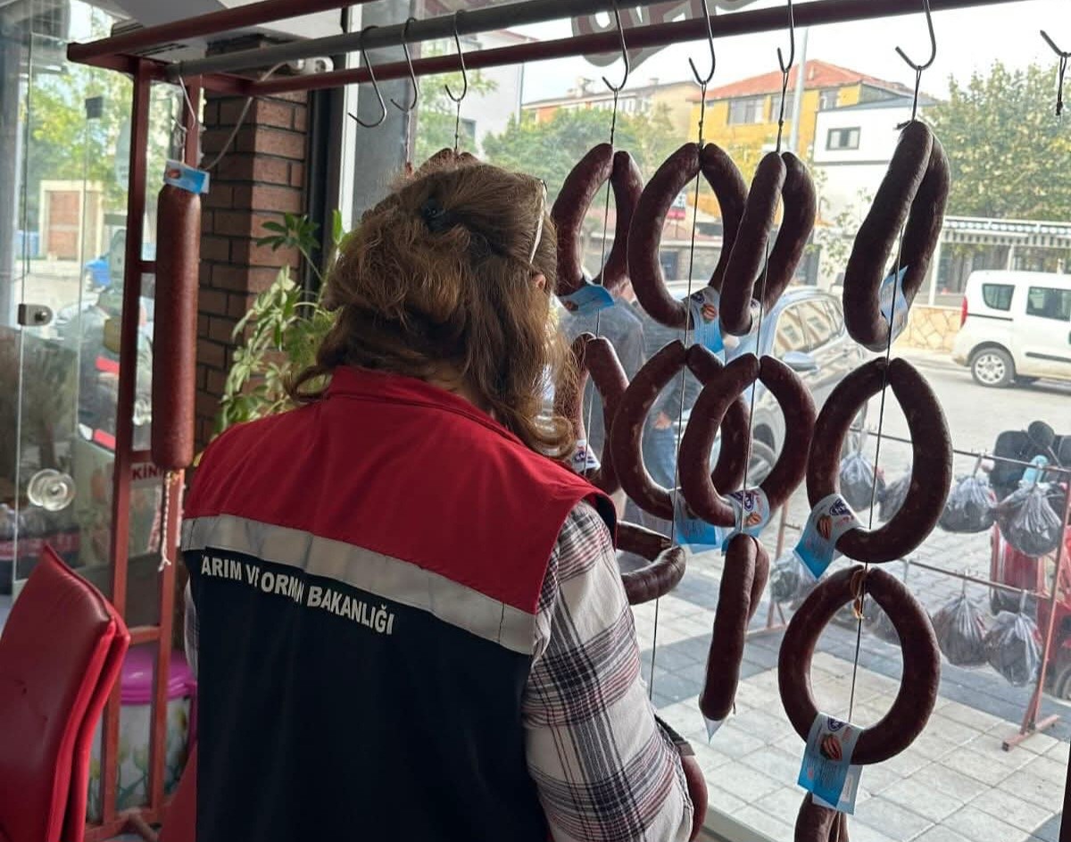 Gıda işletmeleri yakın takibe alındı