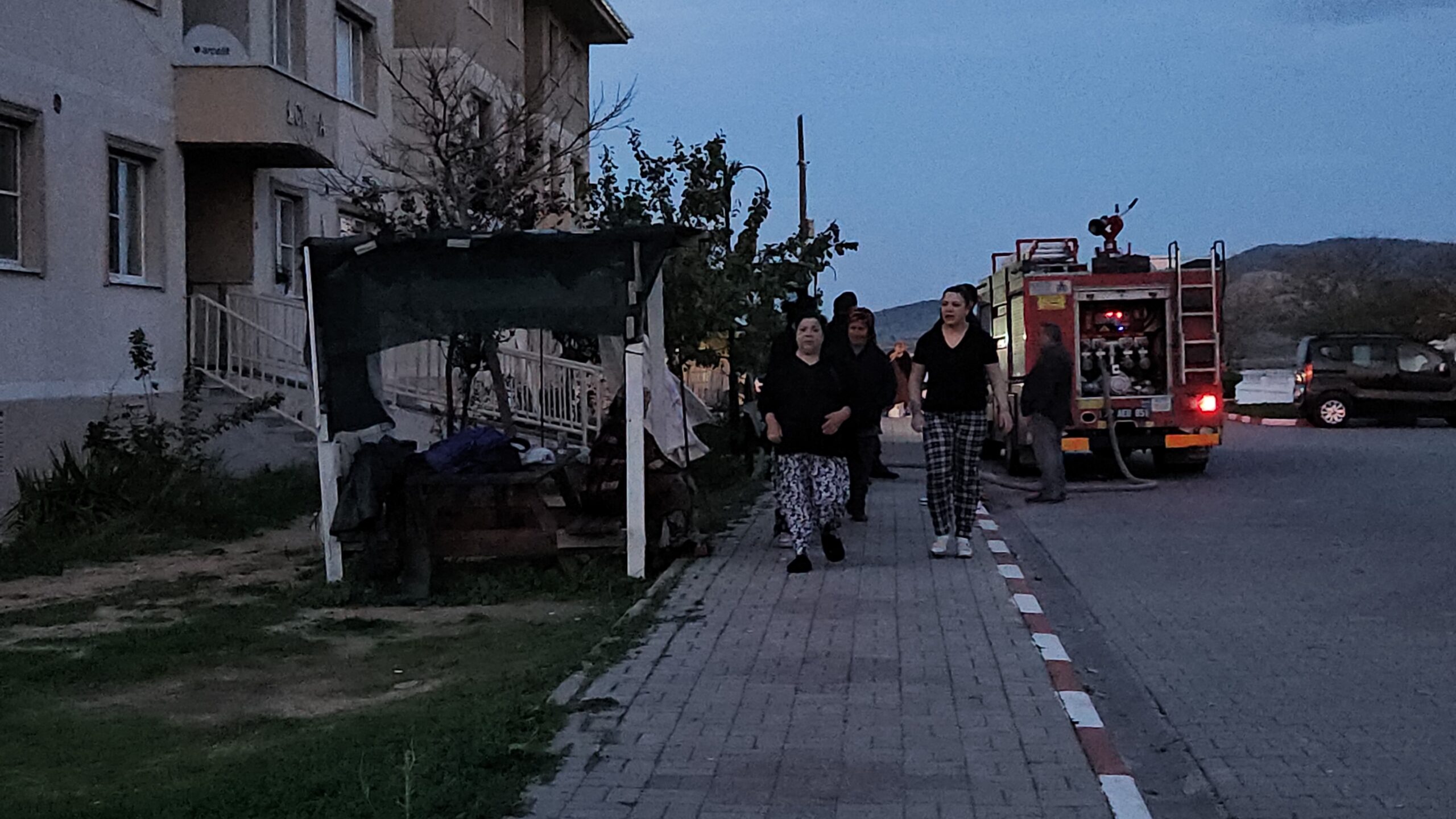 Bir kadın daha öldürüldü