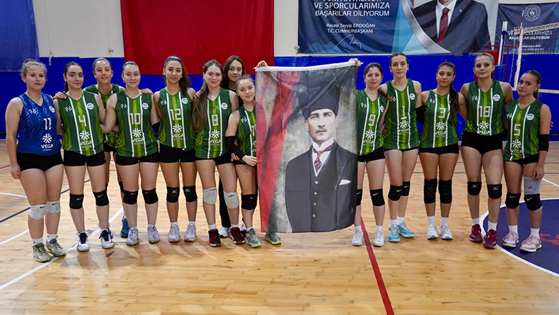 ÇBSK’dan geri dönüş zaferleri