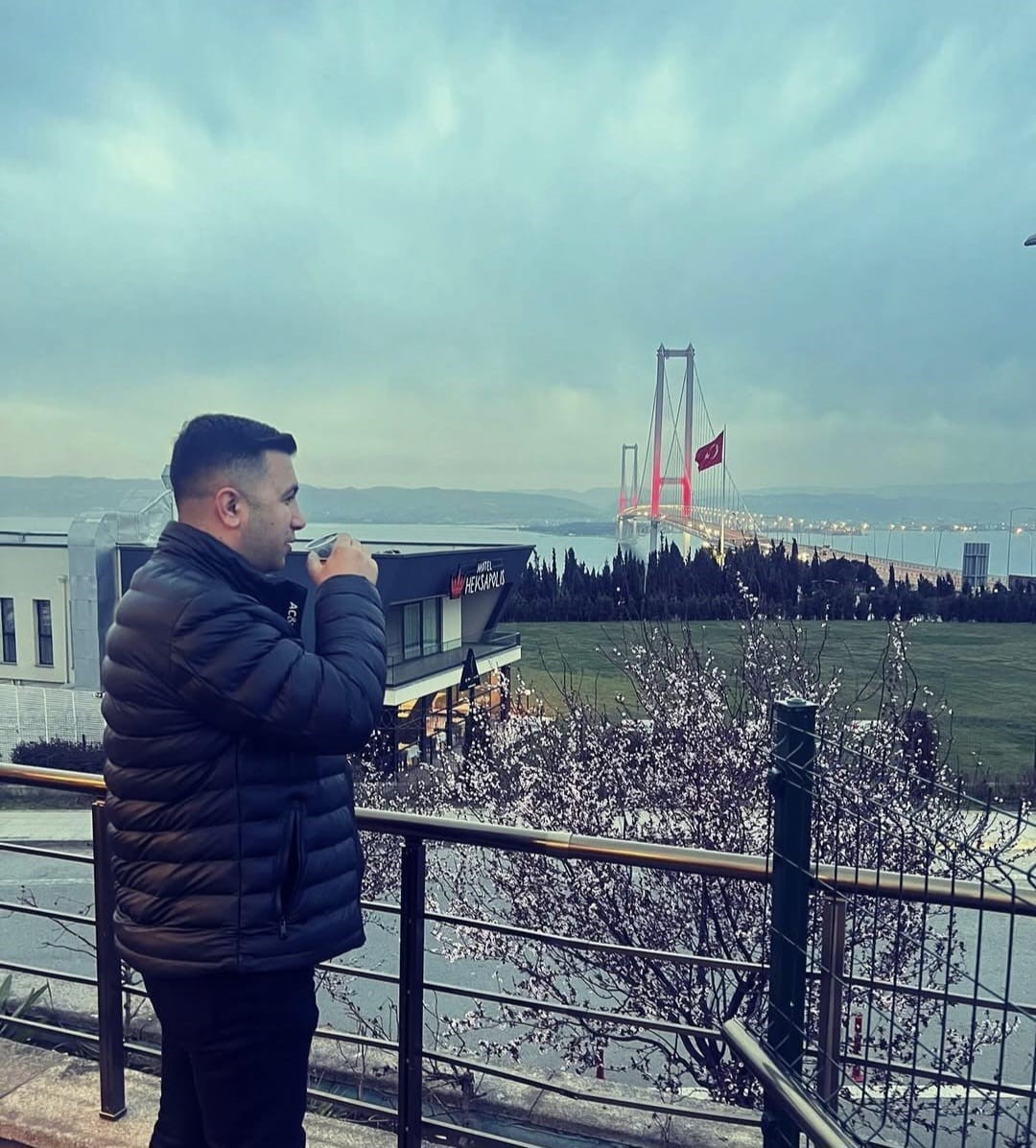 Özel hastanede ihmalden ölüm iddiası