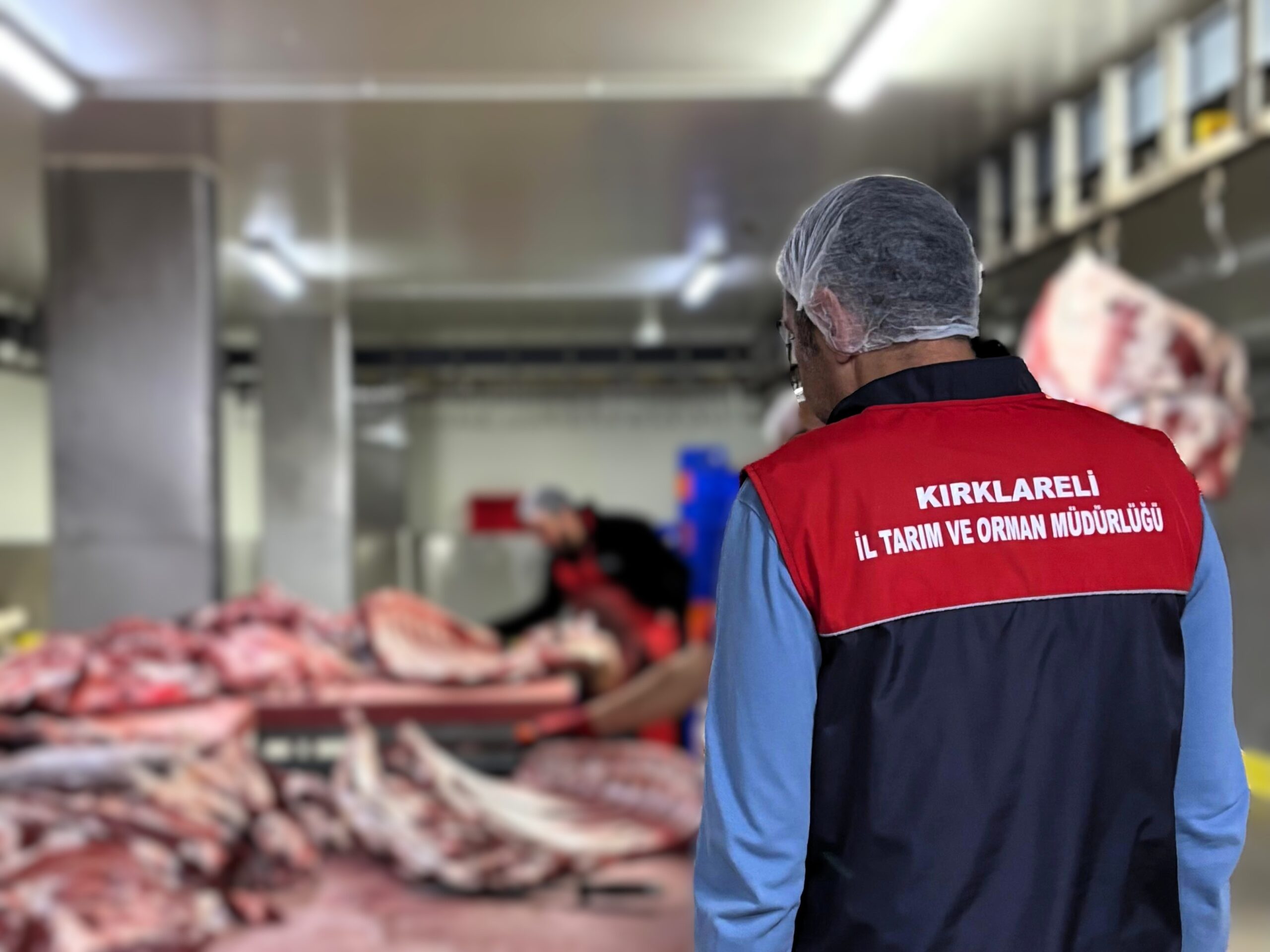 Gıda işletmeleri mercek altına alındı