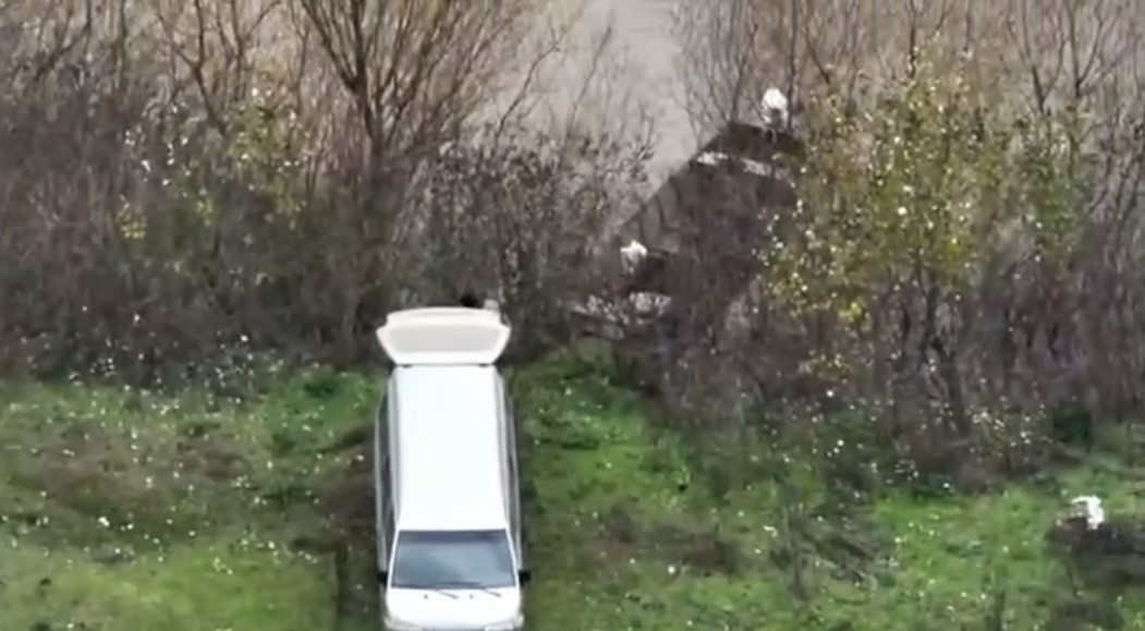 Meriç Nehri’nde 106 kilo zehir ele geçirildi