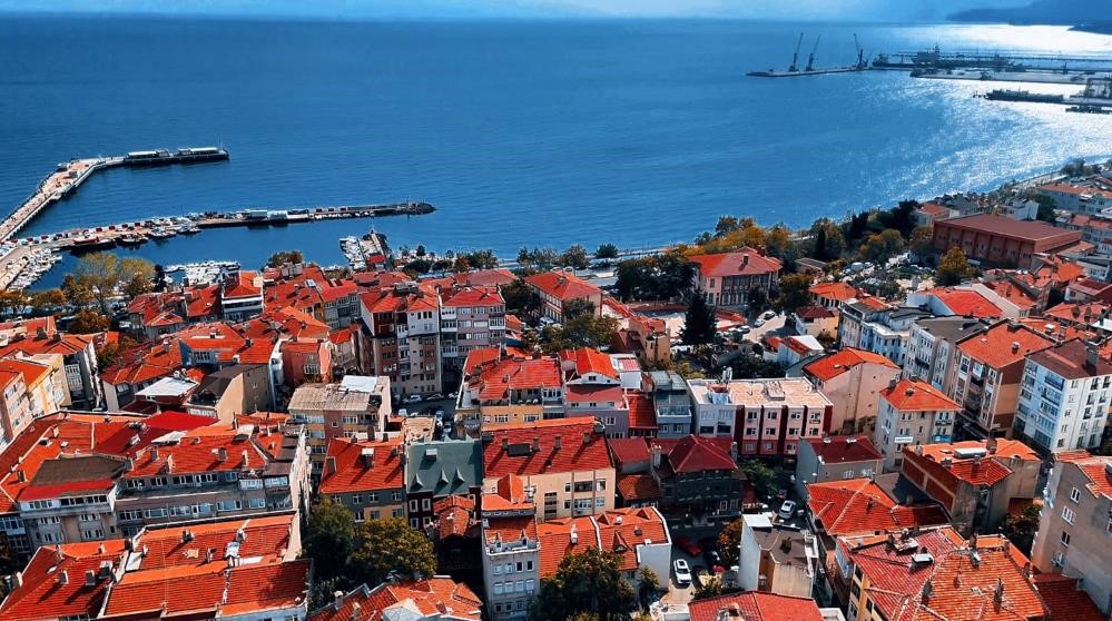 Kasım ayında 3 bin 637 konut satıldı