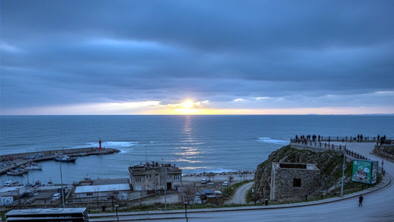 Tekirdağ Tekirdağ bulunmaz eşin!