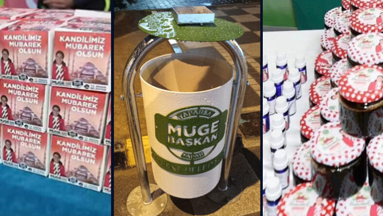 Belediye bütçesi başkanın cebi değil, halkın emanetidir