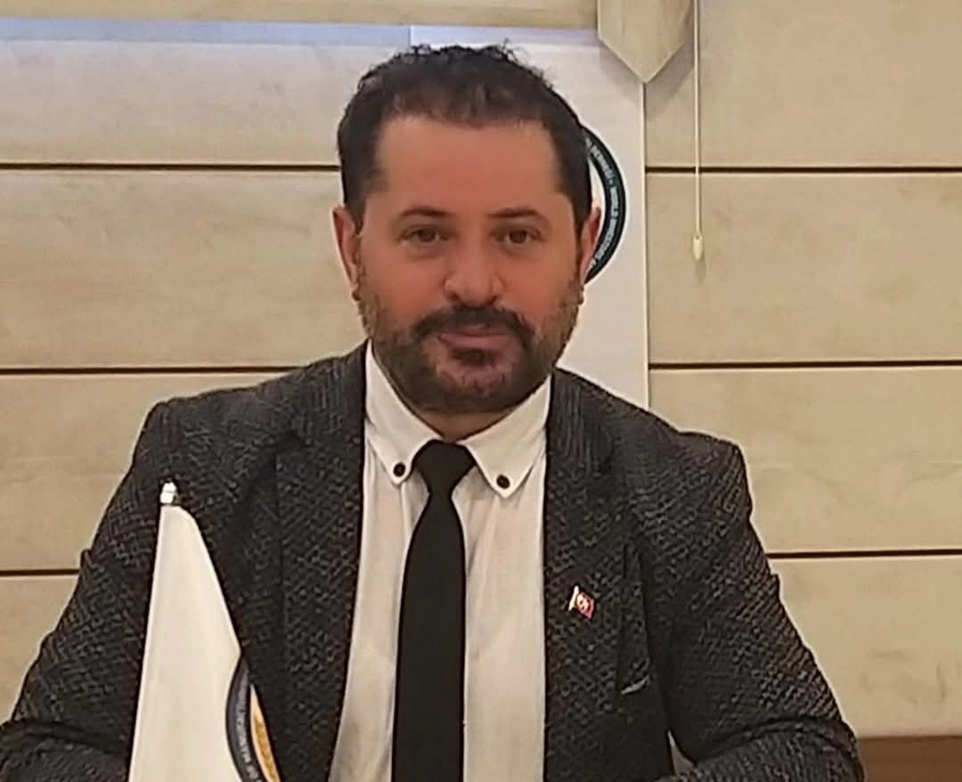 Uluslararası Basın Konfederasyonu, il temsilcilerini atadı