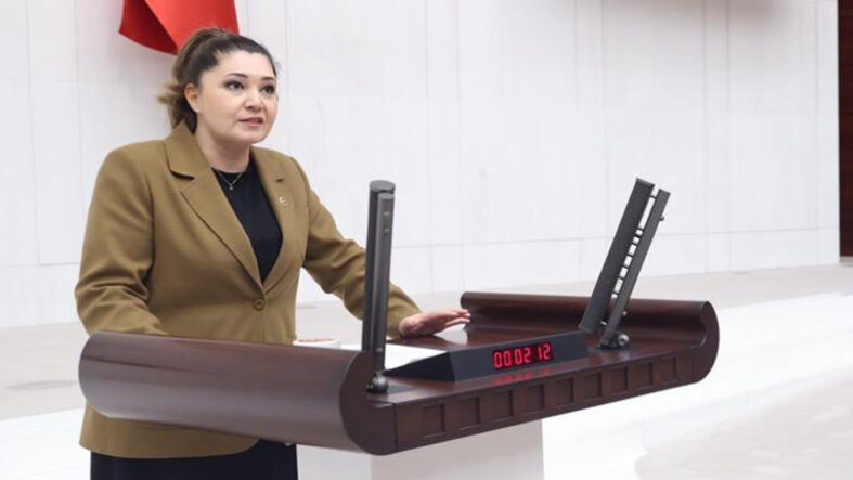 Taşçı’dan İran uyarısı: 10 milyon yeni göç kapıda mı?