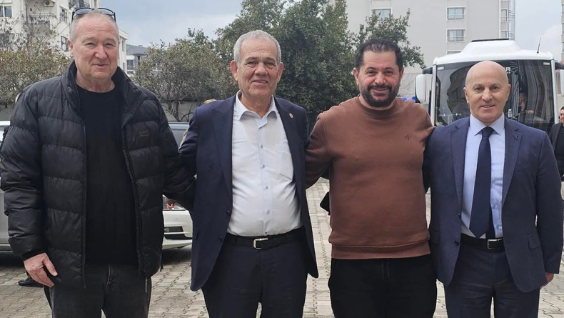 UBK gazetecileri Çanakkale’de buluşturdu