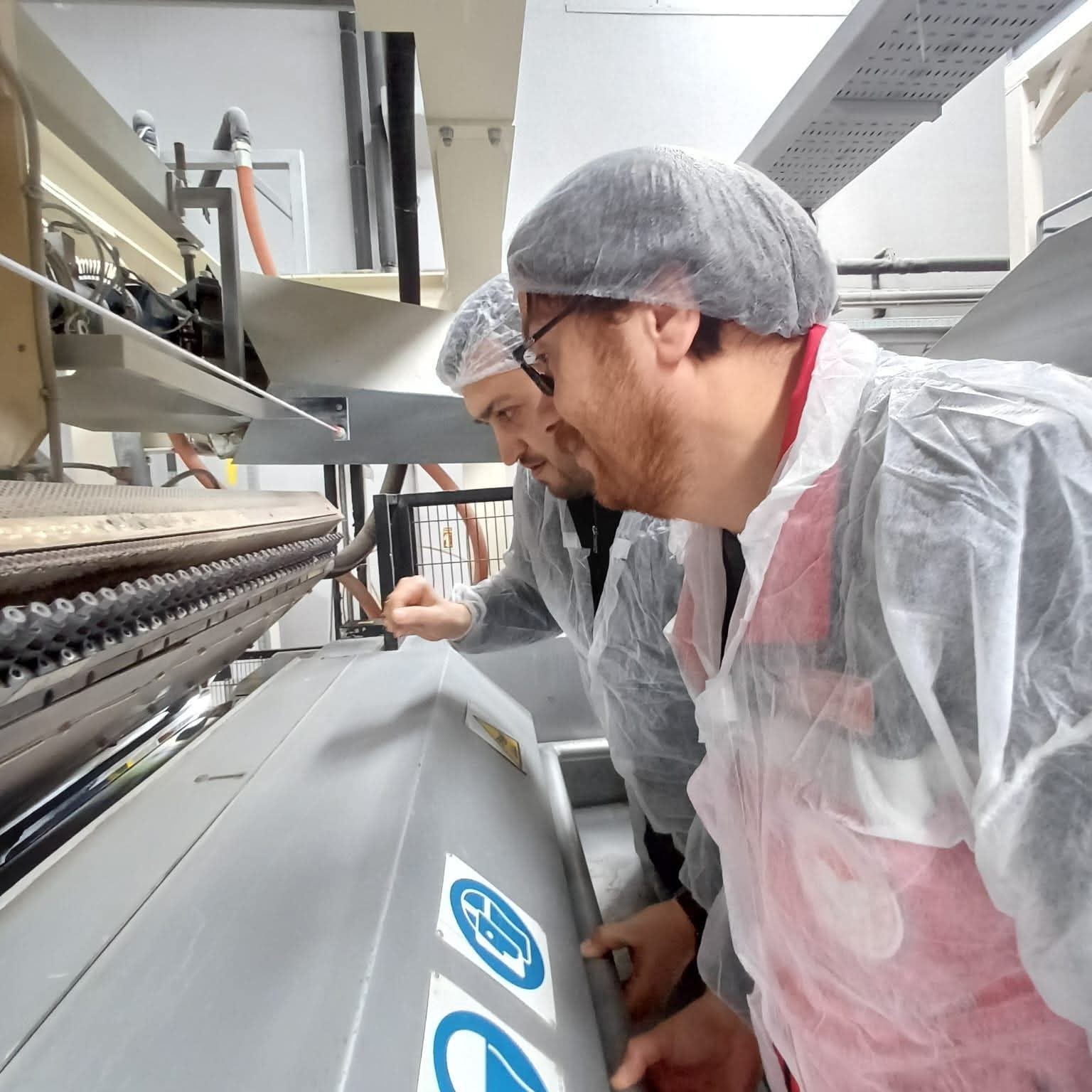 Gıda denetimleri aralıksız sürüyor