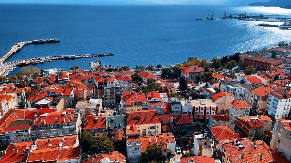 Mart ayında 2 bin 860 konut satıldı